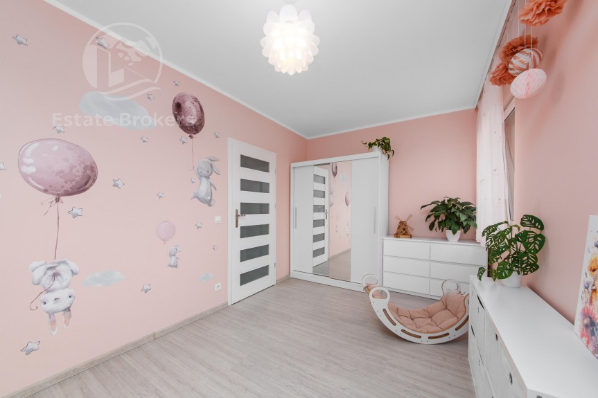 wrocławski, Czernica, Ratowice, Orzechowa, Segment 107 m&sup2; z garażem i ogrodem | bez MSWiA