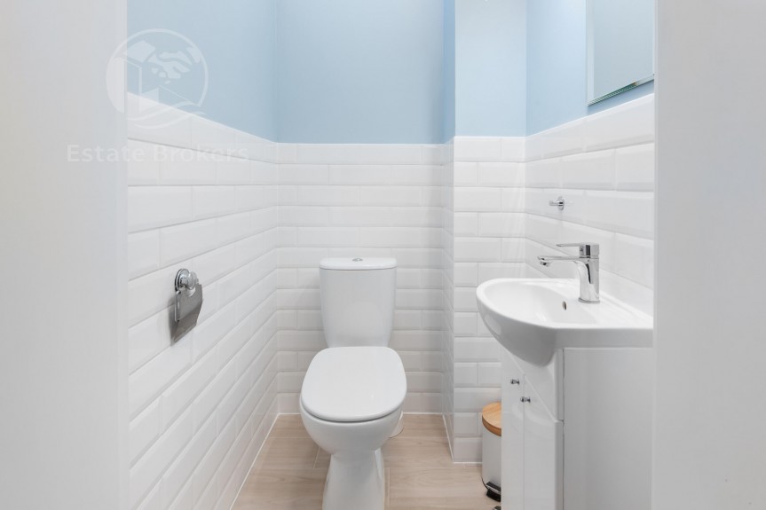 wrocławski, Czernica, Ratowice, Orzechowa, Segment 107 m&sup2; z garażem i ogrodem | bez MSWiA