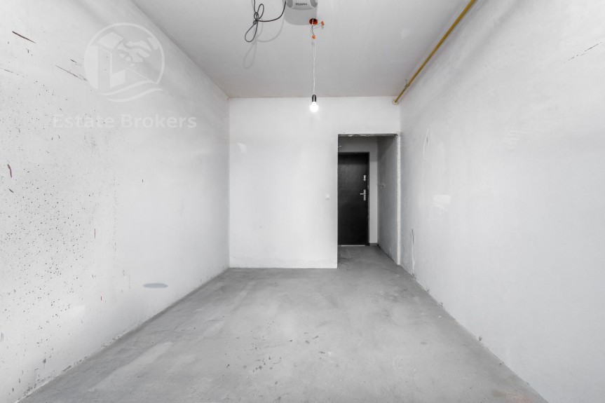 wrocławski, Czernica, Ratowice, Orzechowa, Segment 107 m&sup2; z garażem i ogrodem | bez MSWiA
