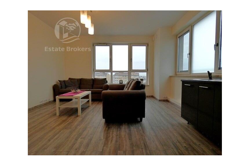 Wrocław, Legnicka, 3 pokoje  balkon  garaż podziemny