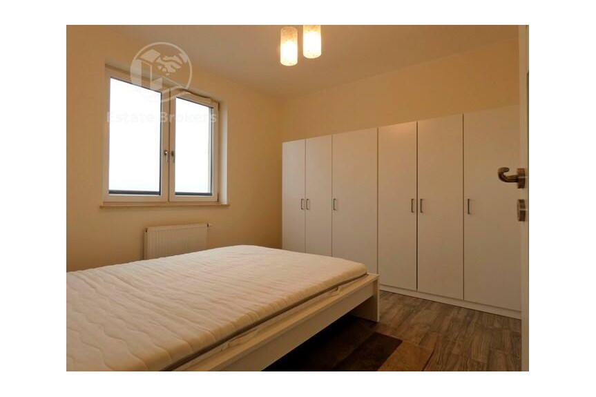 Wrocław, Legnicka, 3 pokoje  balkon  garaż podziemny