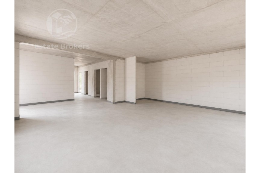 Wrocław, Grabiszyńska, Nowoczesny dom 330 m&sup2;