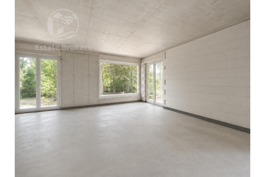 Wrocław, Grabiszyńska, Nowoczesny dom 330 m&sup2;