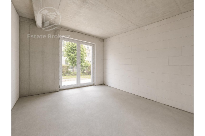 Wrocław, Grabiszyńska, Nowoczesny dom 330 m&sup2;