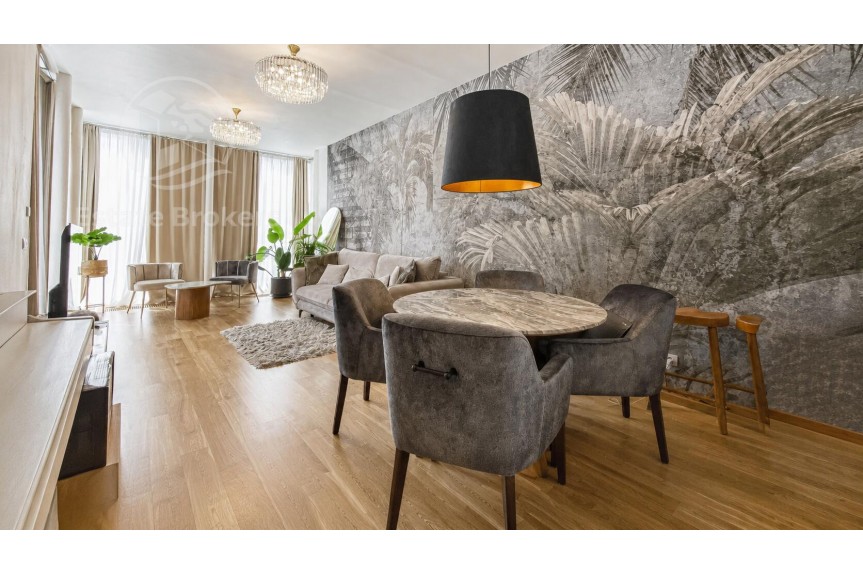 Wrocław, Wrocław-Śr&oacute;dmieście, Śr&oacute;dmieście, Długa, Funkcjonalne mieszkanie o podwyższonym standardzie &ndash; Odra House