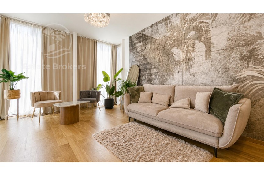 Wrocław, Wrocław-Śr&oacute;dmieście, Śr&oacute;dmieście, Długa, Funkcjonalne mieszkanie o podwyższonym standardzie &ndash; Odra House