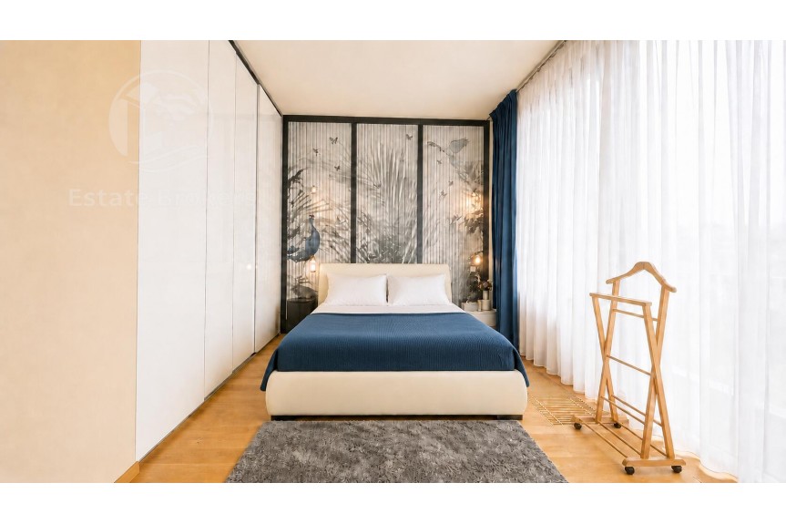 Wrocław, Wrocław-Śr&oacute;dmieście, Śr&oacute;dmieście, Długa, Funkcjonalne mieszkanie o podwyższonym standardzie &ndash; Odra House