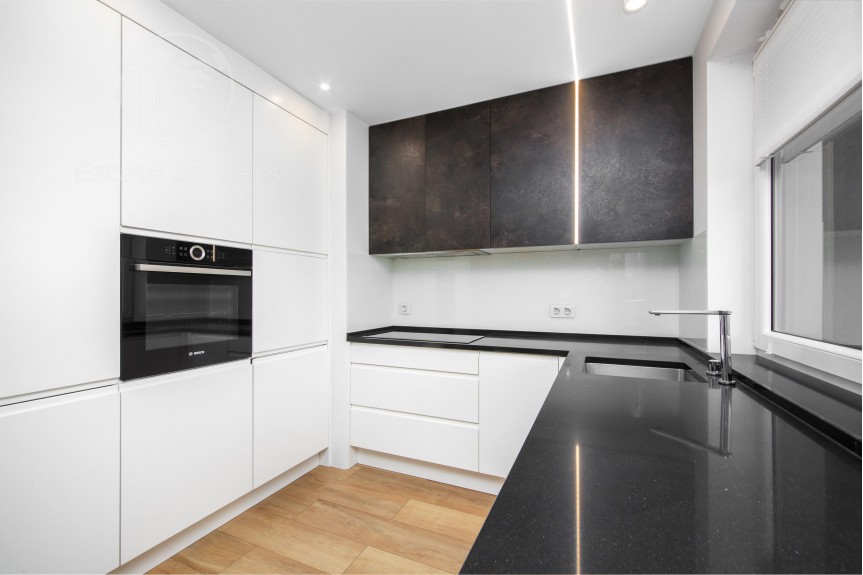 Wrocław, Wrocław-Śr&oacute;dmieście, Romana Dmowskiego, Apartament dla wymagających w centrum | dwie łazienki | MP