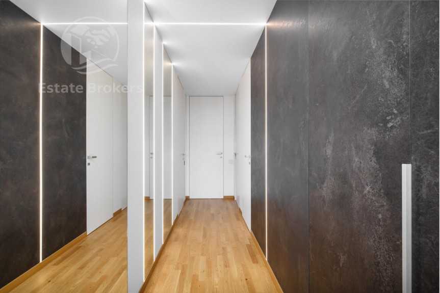 Wrocław, Wrocław-Śr&oacute;dmieście, Romana Dmowskiego, Apartament dla wymagających w centrum | dwie łazienki | MP