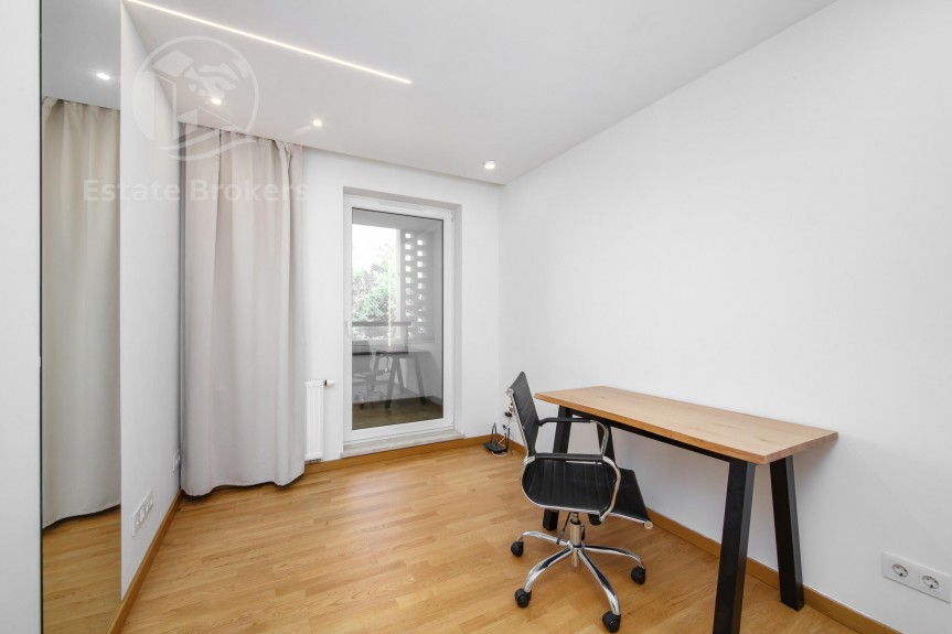 Wrocław, Wrocław-Śr&oacute;dmieście, Romana Dmowskiego, Apartament dla wymagających w centrum | dwie łazienki | MP