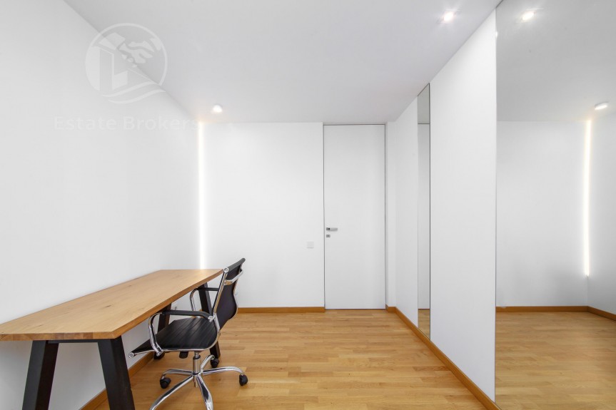 Wrocław, Wrocław-Śr&oacute;dmieście, Romana Dmowskiego, Apartament dla wymagających w centrum | dwie łazienki | MP