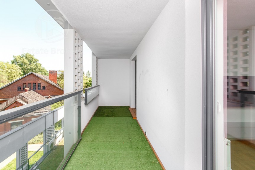 Wrocław, Wrocław-Śr&oacute;dmieście, Romana Dmowskiego, Apartament dla wymagających w centrum | dwie łazienki | MP