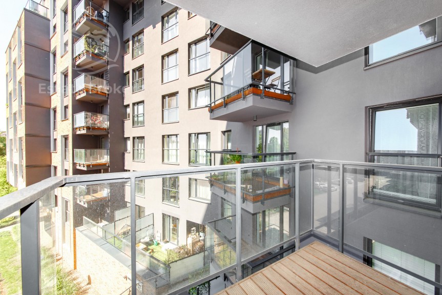Wrocław, Wrocław-Śr&oacute;dmieście, Romana Dmowskiego, Apartament dla wymagających w centrum | dwie łazienki | MP