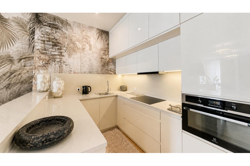 Wrocław, Wrocław-Śr&oacute;dmieście, Śr&oacute;dmieście, Długa, Funkcjonalne mieszkanie o podwyższonym standardzie &ndash; Odra House