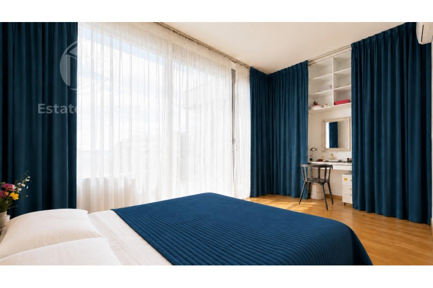 Wrocław, Wrocław-Śr&oacute;dmieście, Śr&oacute;dmieście, Długa, Funkcjonalne mieszkanie o podwyższonym standardzie &ndash; Odra House