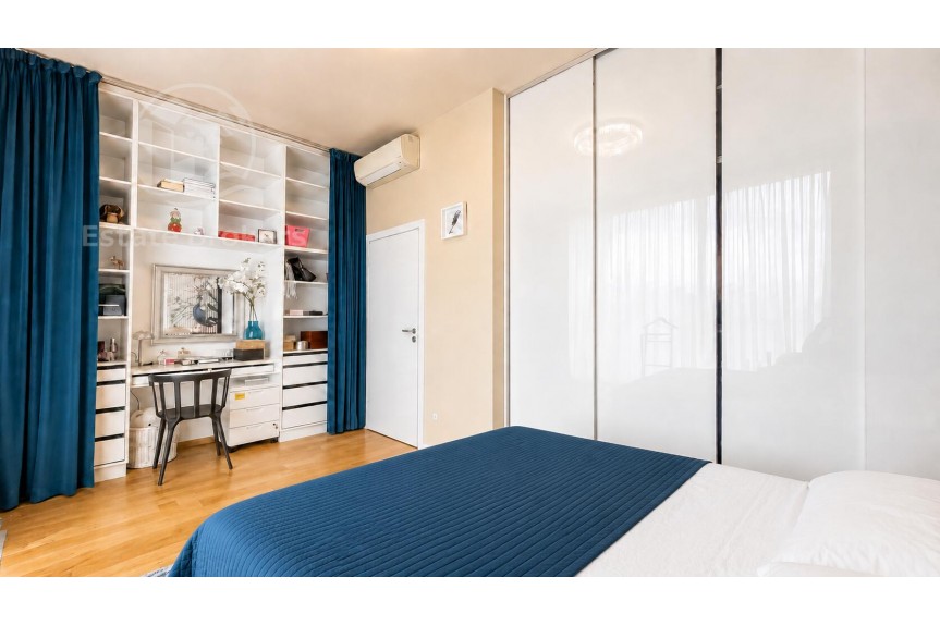 Wrocław, Wrocław-Śr&oacute;dmieście, Śr&oacute;dmieście, Długa, Funkcjonalne mieszkanie o podwyższonym standardzie &ndash; Odra House