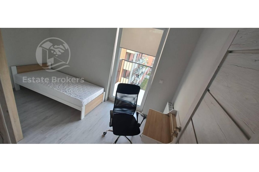Wrocław, Wrocław-Śr&oacute;dmieście, Śr&oacute;dmieście, Jedności Narodowej, Gotowiec inwestycyjny | Balkon + garaż | Blisko teren&oacute;w spacerowych