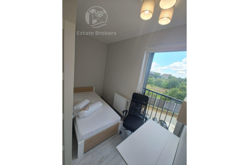 Wrocław, Wrocław-Śr&oacute;dmieście, Śr&oacute;dmieście, Jedności Narodowej, Gotowiec inwestycyjny | Balkon + garaż | Blisko teren&oacute;w spacerowych