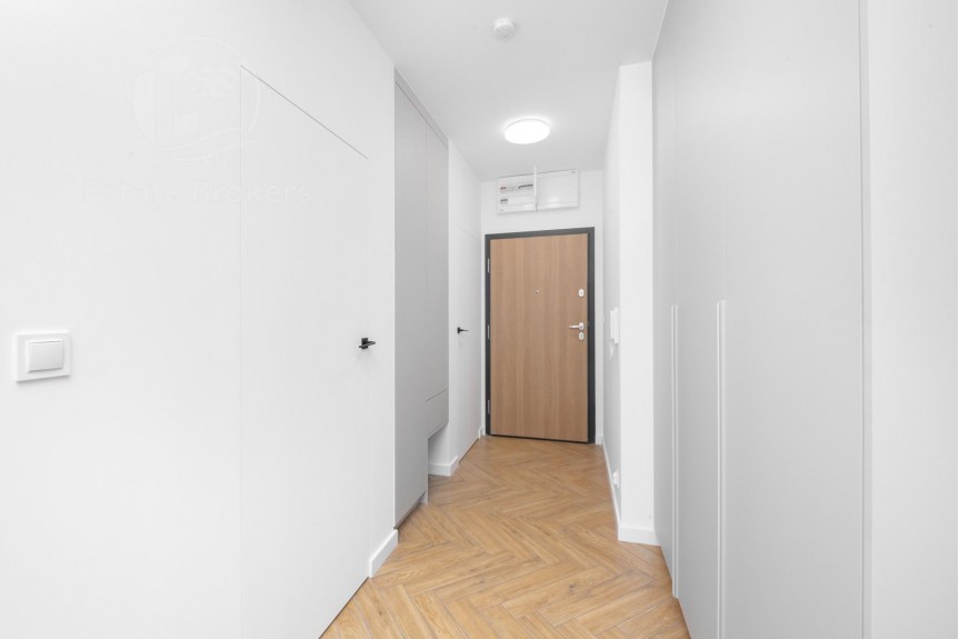 Wrocław, Wrocław-Fabryczna, Fabryczna, Miedziana, Pierwszy najem | 4 pokoje | Wysoki standard | Klimatyzacja