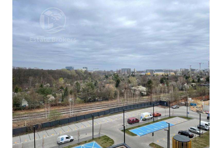 Wrocław, Wrocław-Fabryczna, Fabryczna, Miedziana, Pierwszy najem | 4 pokoje | Wysoki standard | Klimatyzacja