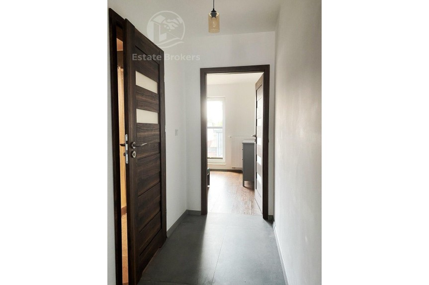 Wrocław, Madalińskiego, 2 pokoje  Balkon  Nowoczesne mieszkanie