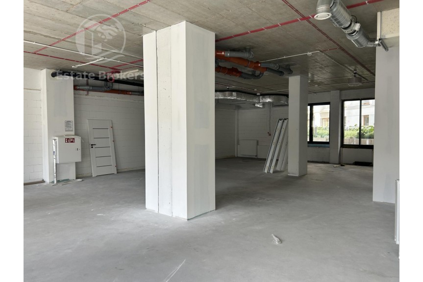 Wrocław, Wrocław-Fabryczna, Fabryczna, Grabiszyńska, Adaptacja finansowana przez właściciela