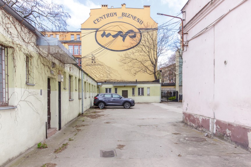 Wrocław, Wrocław-Stare Miasto, Podwale, Lokal na szkolenia | parking