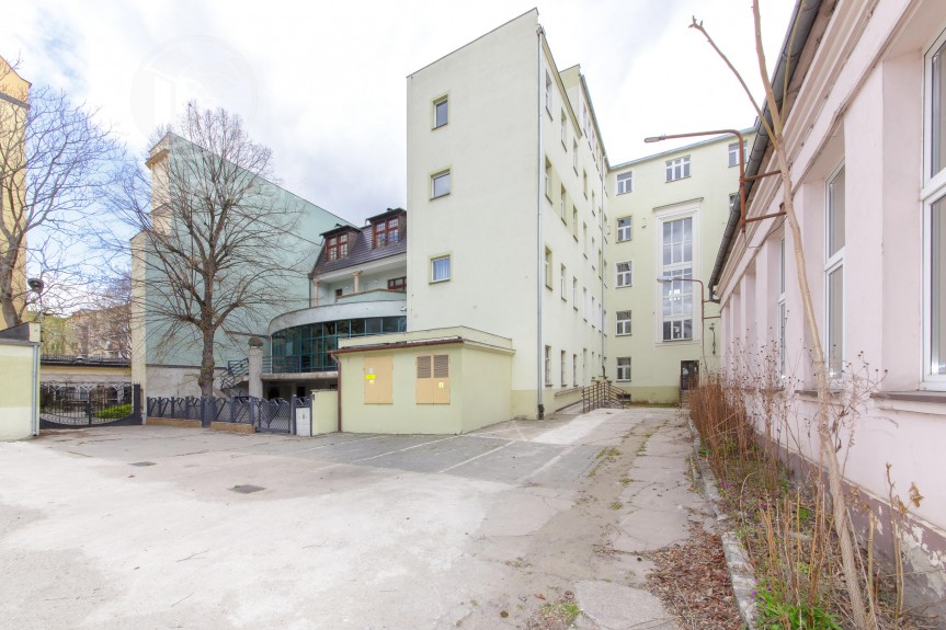 Wrocław, Wrocław-Stare Miasto, Podwale, Lokal na szkolenia | parking