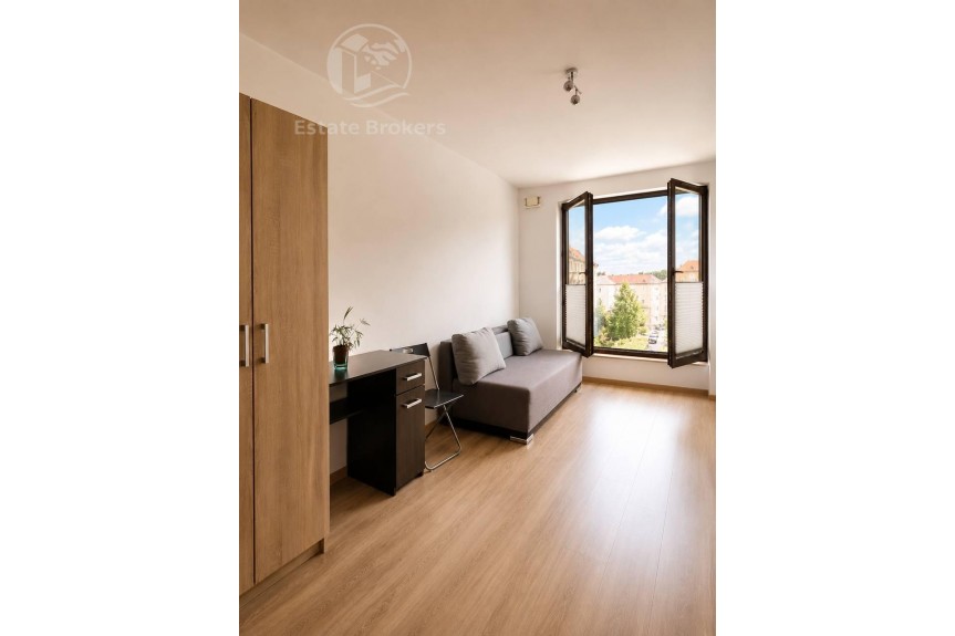 Wrocław, Świstackiego, Blisko rynku  Patio/ochrona  Wewnętrzny ogr&oacute;d