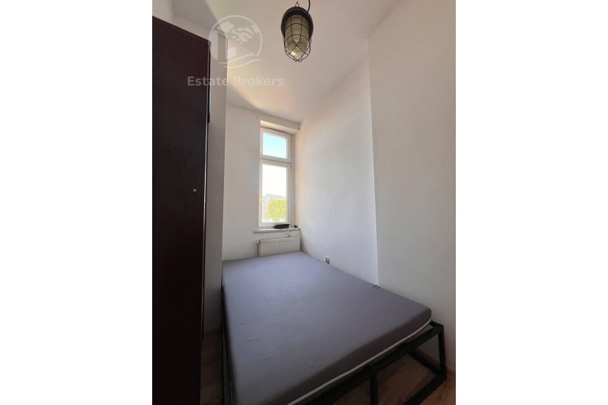Wrocław, Nadodrze, Zwierzęta mile widziane | 2 pokoje w centrum | osobna kuchnia + piwnica
