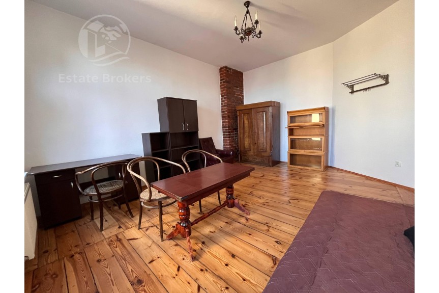 Wrocław, Nadodrze, Zwierzęta mile widziane | 2 pokoje w centrum | osobna kuchnia + piwnica