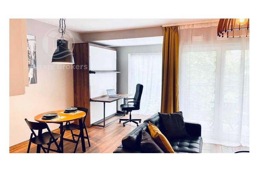 Wrocław, Księcia Witolda, Monitoring  Concierge  Luxury studio