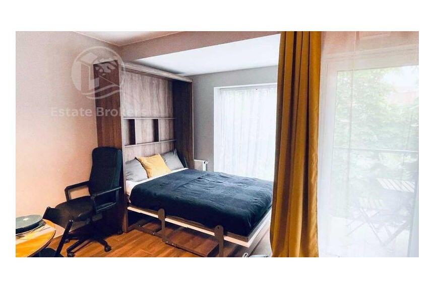 Wrocław, Księcia Witolda, Monitoring  Concierge  Luxury studio