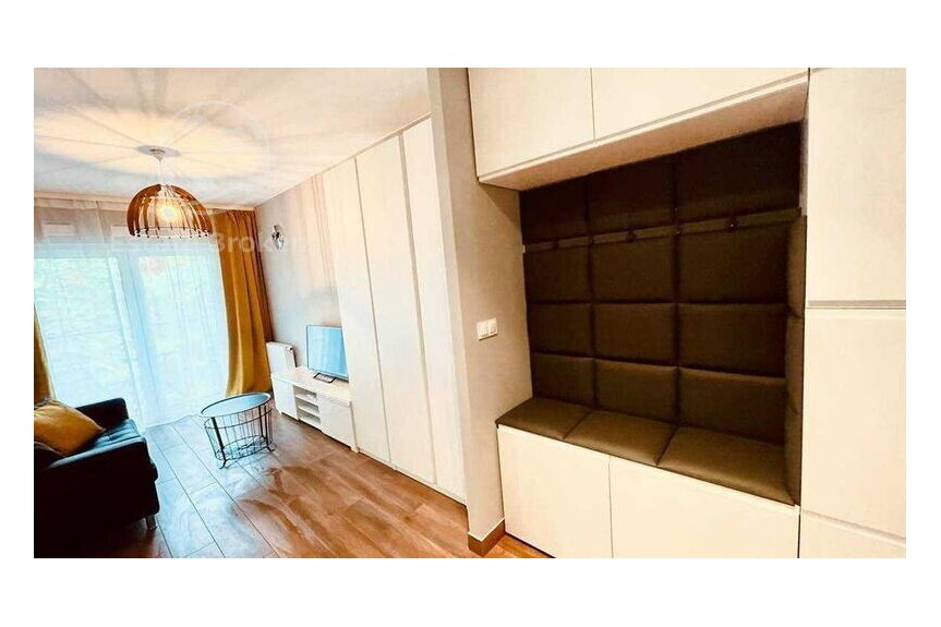 Wrocław, Księcia Witolda, Monitoring  Concierge  Luxury studio