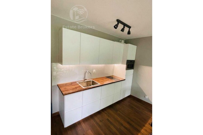 Wrocław, Księcia Witolda, Monitoring  Concierge  Luxury studio