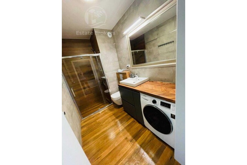 Wrocław, Księcia Witolda, Monitoring  Concierge  Luxury studio