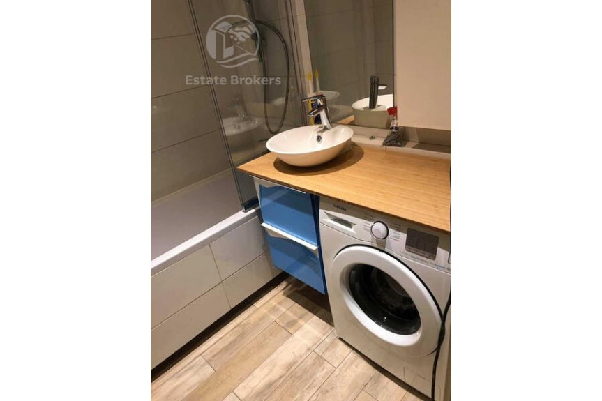 Wrocław, Księcia Witolda, Monitoring  Concierge  Luxury studio