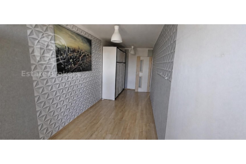 Wrocław, Wrocław-Psie Pole, al. Poprzeczna, 3 pokoje | Rozkładowe | Sołtysowice | Idealne pod inwestycję