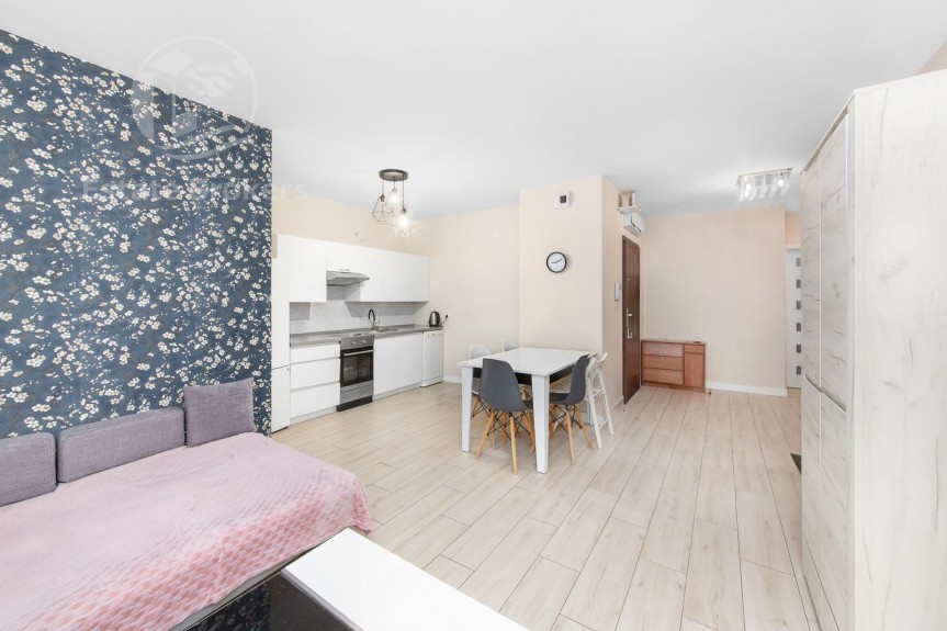 Wrocław, Wrocław-Stare Miasto, Tęczowa, 64 m&sup2; | 3 pokoje | Balkon | Budynek 2018 | Tęczowa