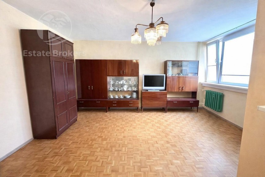 Wrocław, dolnośląskie, Продається квартира