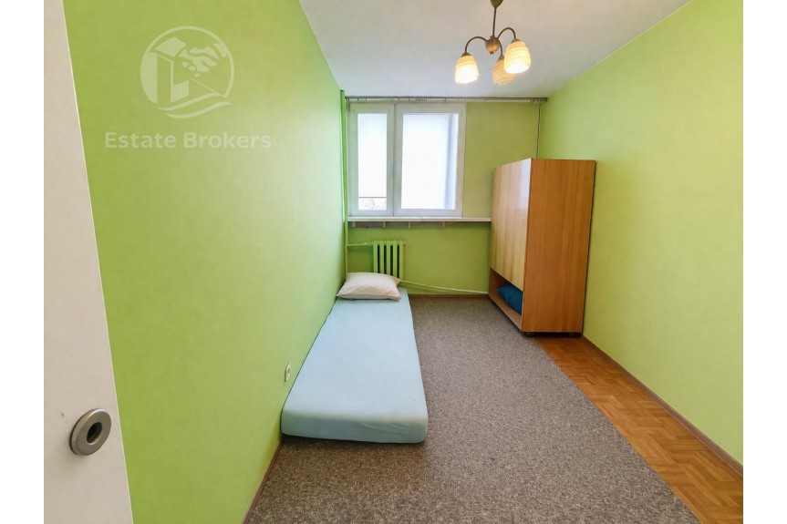 Wrocław, Wrocław-Fabryczna, Fabryczna, Legnicka, Rozkładowe m3 z ogromnym potencjałem inwestycyjnym