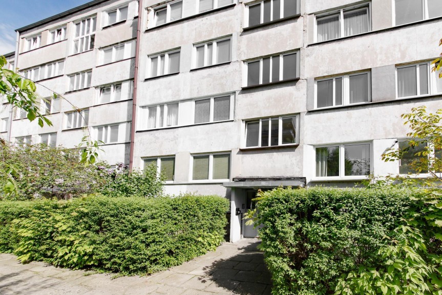 Wrocław, Wrocław-Stare Miasto, Zielonog&oacute;rska, Po remoncie | 3 pokoje + super układ UKR/ENG/PL