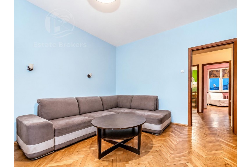 Wrocław, dolnośląskie, Оренда квартири