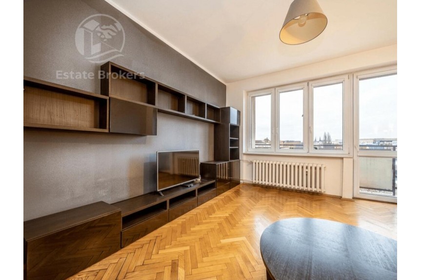 Wrocław, Stare Miasto, 2-pokojowe z balkonem | Centrum miasta | Pet friendly