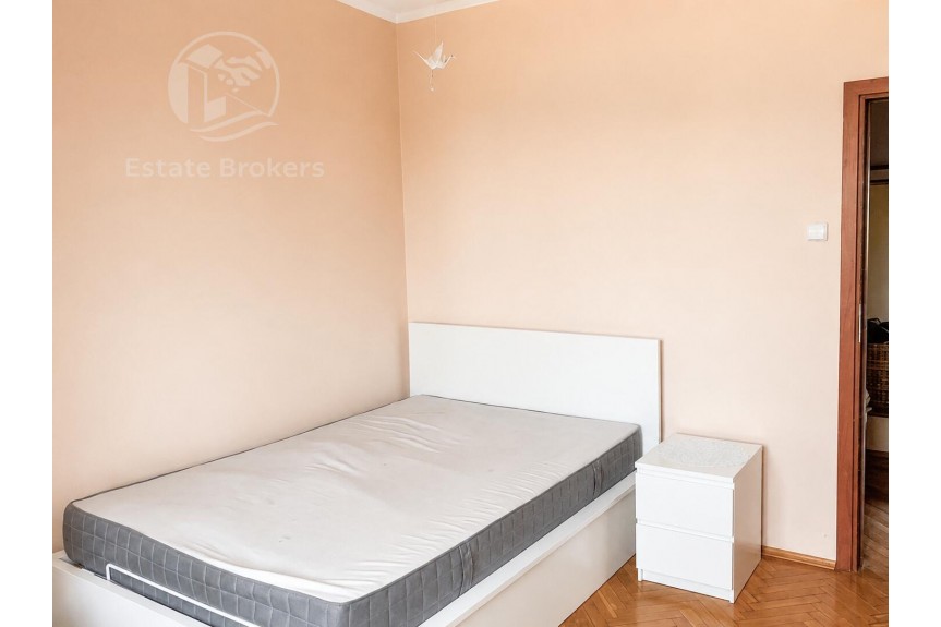 Wrocław, Stare Miasto, 2-pokojowe z balkonem | Centrum miasta | Pet friendly
