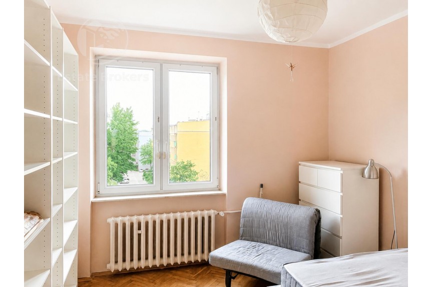 Wrocław, Stare Miasto, 2-pokojowe z balkonem | Centrum miasta | Pet friendly