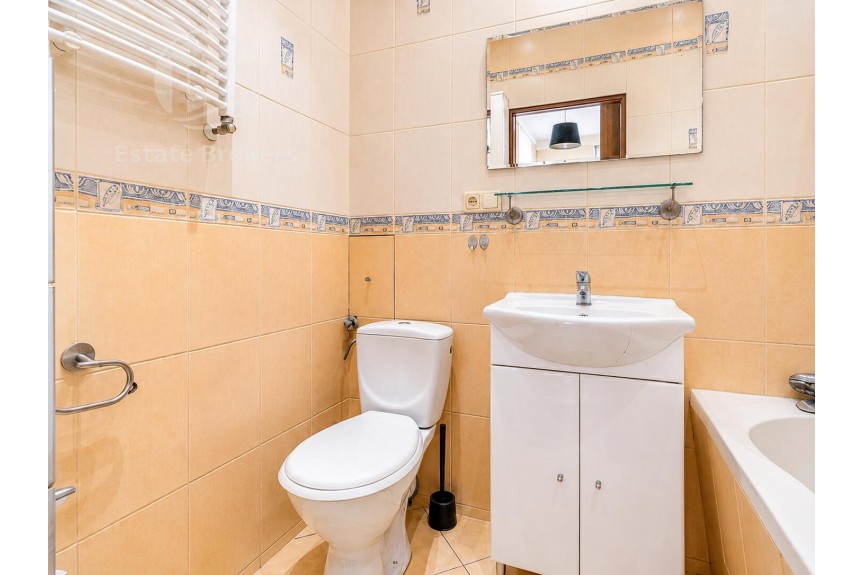 Wrocław, Stare Miasto, 2-pokojowe z balkonem | Centrum miasta | Pet friendly