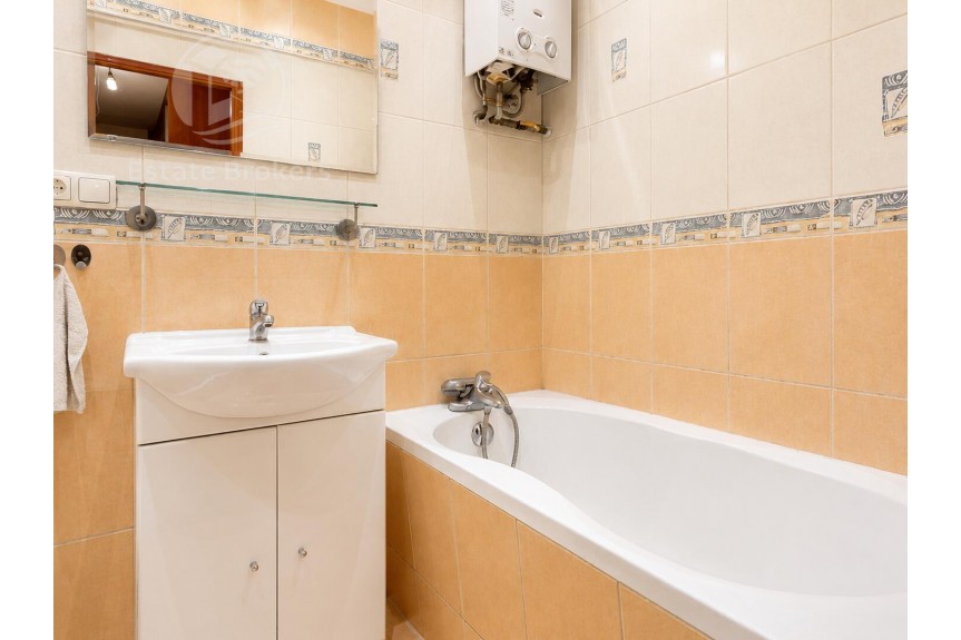 Wrocław, Stare Miasto, 2-pokojowe z balkonem | Centrum miasta | Pet friendly