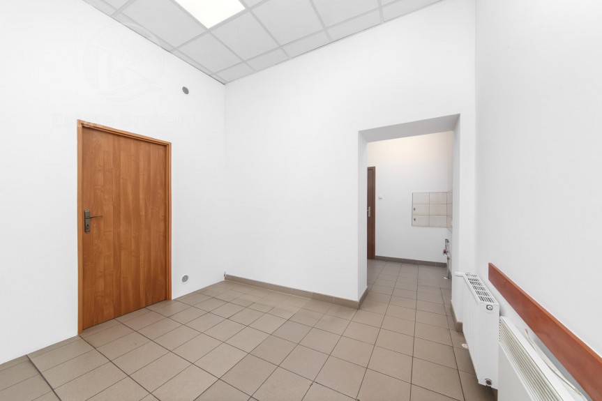 Wrocław, Wrocław-Śr&oacute;dmieście, Jedności Narodowej, Idealny lokal dla handlu na skrzyżowaniu