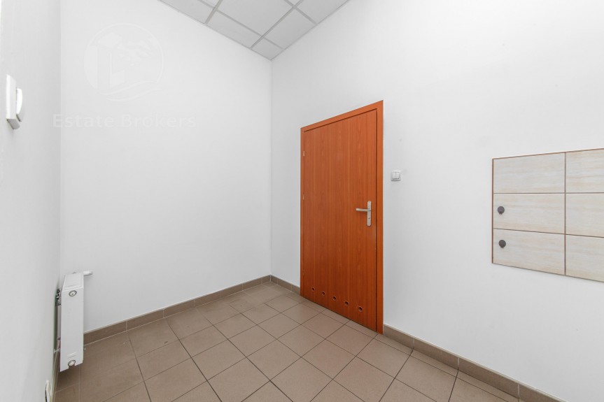 Wrocław, Wrocław-Śr&oacute;dmieście, Jedności Narodowej, Idealny lokal dla handlu na skrzyżowaniu